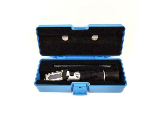 Hovedbilde Portable Refractometer ATC