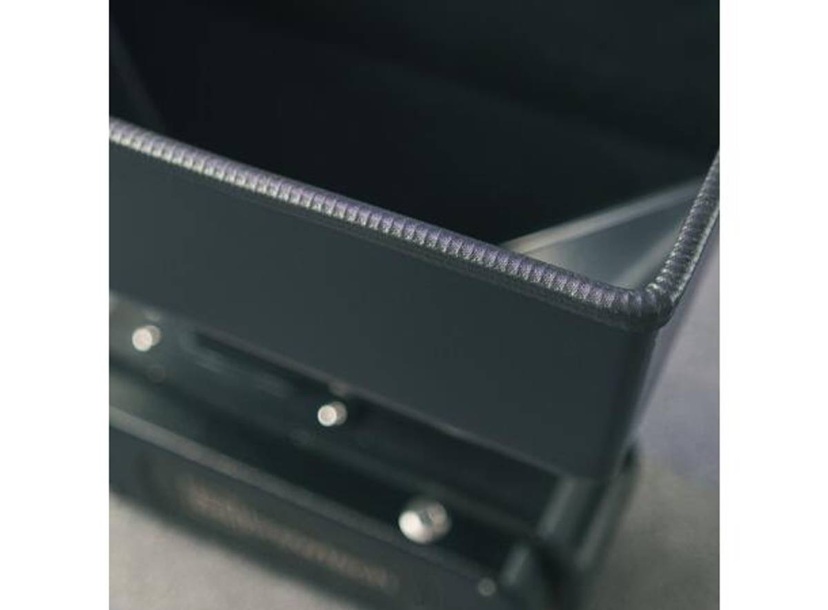 Kjøp SS Brewtech grain mill hos litebrygg.no Litebrygg.no