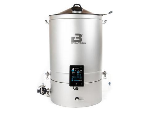 B180 Bryggemaskin, 2x230V, 6.6kW