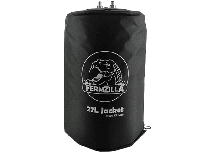 Hovedbilde FermZilla - 27L Isolasjonskappe