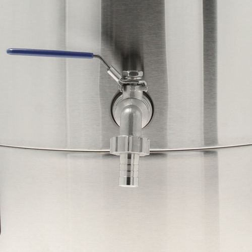 Brewferm Brewer - electric brewing kettle 30 l