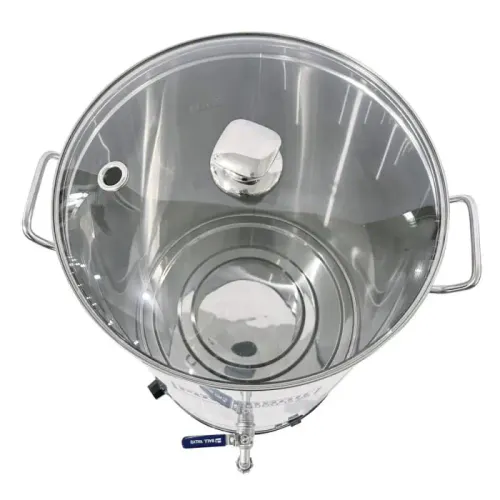 PowerBoil 40 Sparge Water Heater