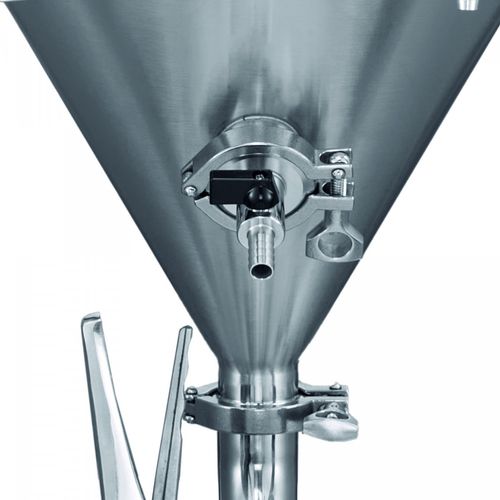 Brew Monk U80 Unitank