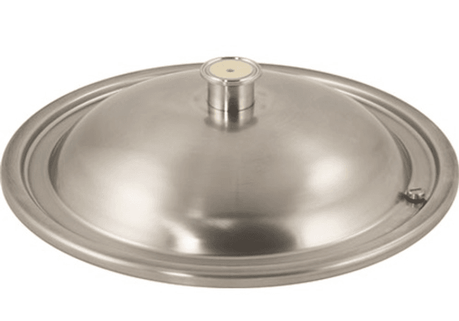 Hovedbilde Lokk til Chronical Fermenter 53 liter