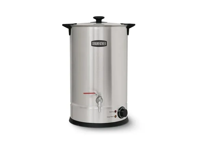 Hovedbilde Grainfather 25L Sparge Water Heater