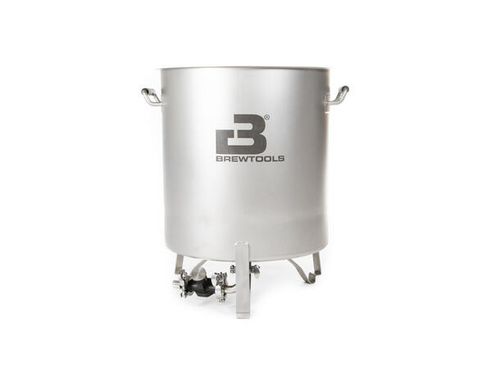 B50 Mesketank, stablet