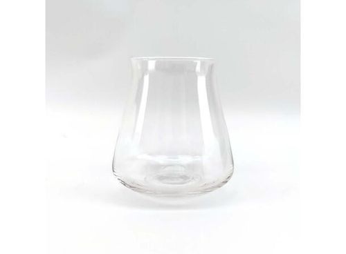Stemless Beer Glass 4pk