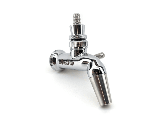 Hovedbilde Nukatap Tappekran - Flow Control G2