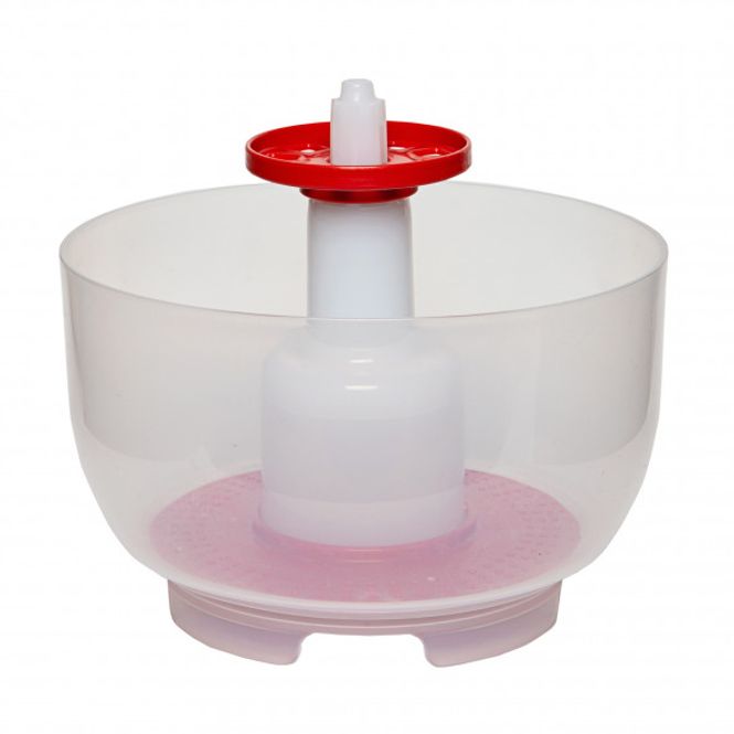 Hovedbilde Flaskevasker stor