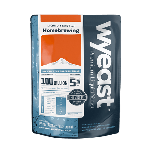 Wyeast 1968 - London ESB Ale