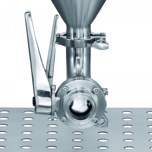 Brew Monk U80 Unitank