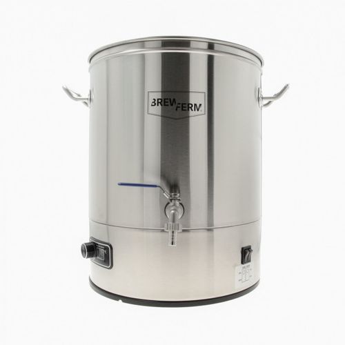 Brewferm Brewer - electric brewing kettle 30 l