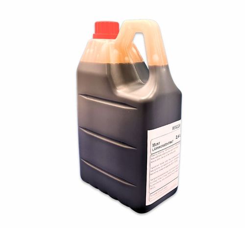 Julmust, konsentrat 2,4 l