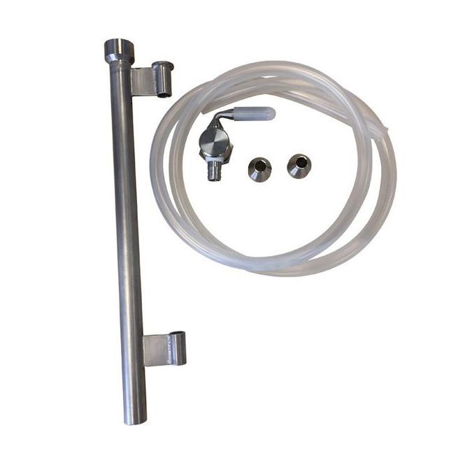 Hovedbilde Speidel Braumeister pumpeanordning