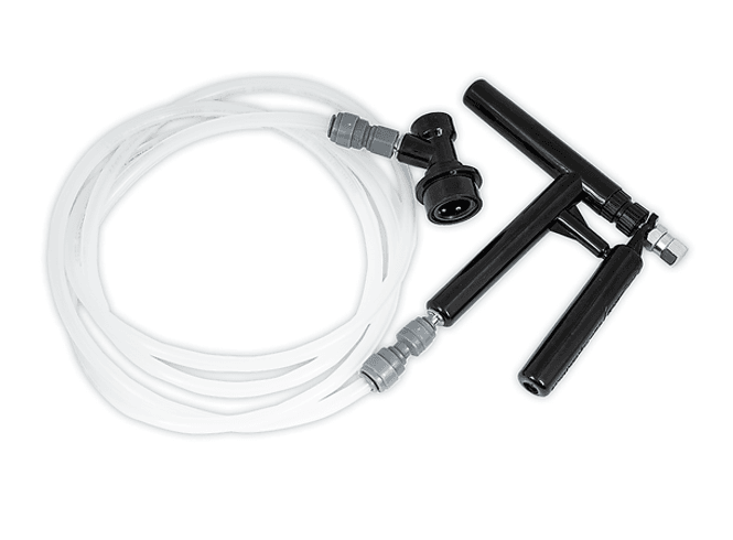 Hovedbilde Pluto Beer Gun med slangesett