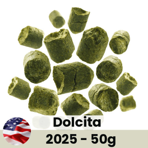 Dolcita (HBC 1019) 2025, 50 g