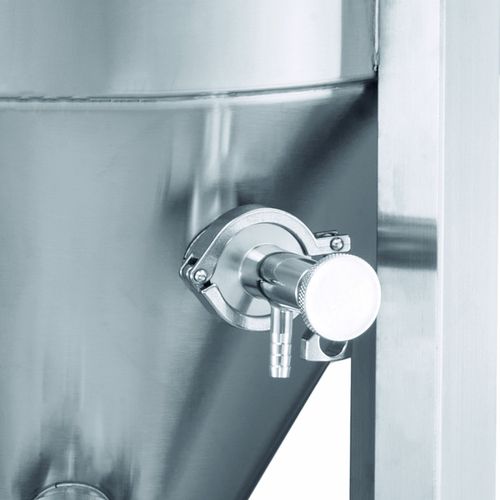 Brew Monk U60 Unitank