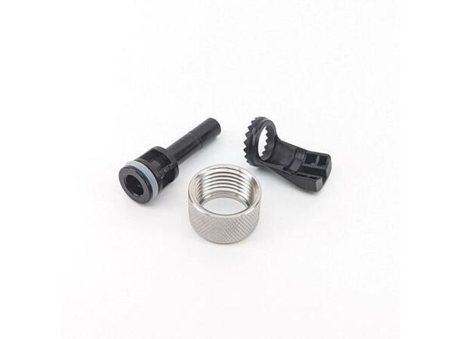 Hovedbilde Nukatap Mini Duotight Adaptor for 8 mm