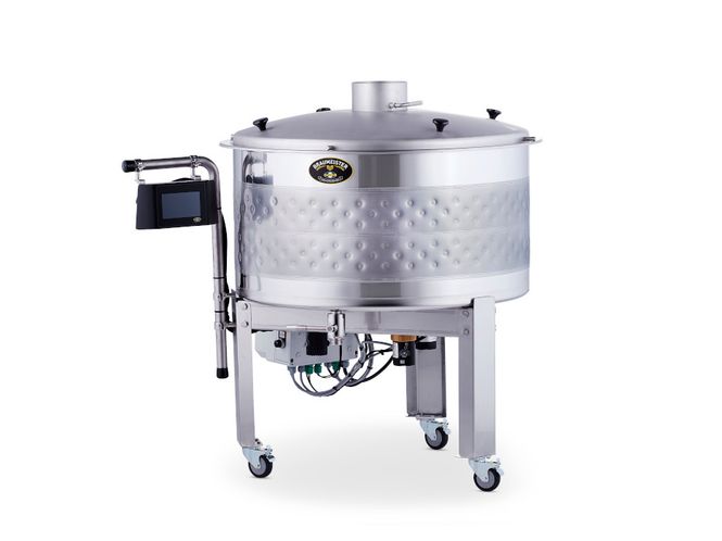 Hovedbilde Speidel Braumeister 100l