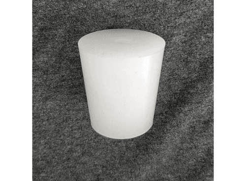 Silicone Bung 32 x 48mm med hull