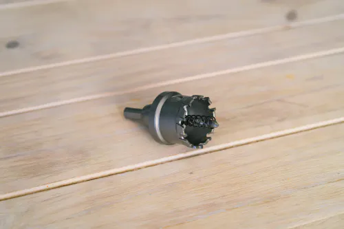 42mm Carbide Hole Saw Bit