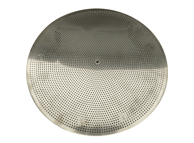 Hovedbilde Silbunn, Ø=297 mm