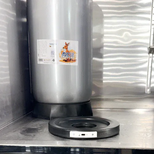 KegMaster KS1 KegScale